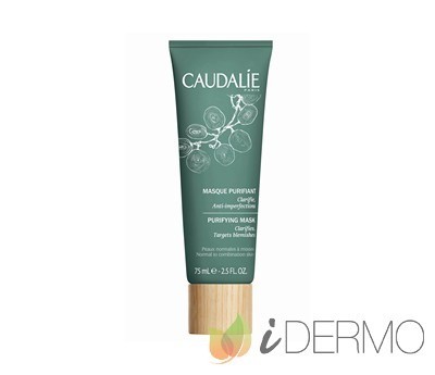 MASCARILLA PURIFICANTE
